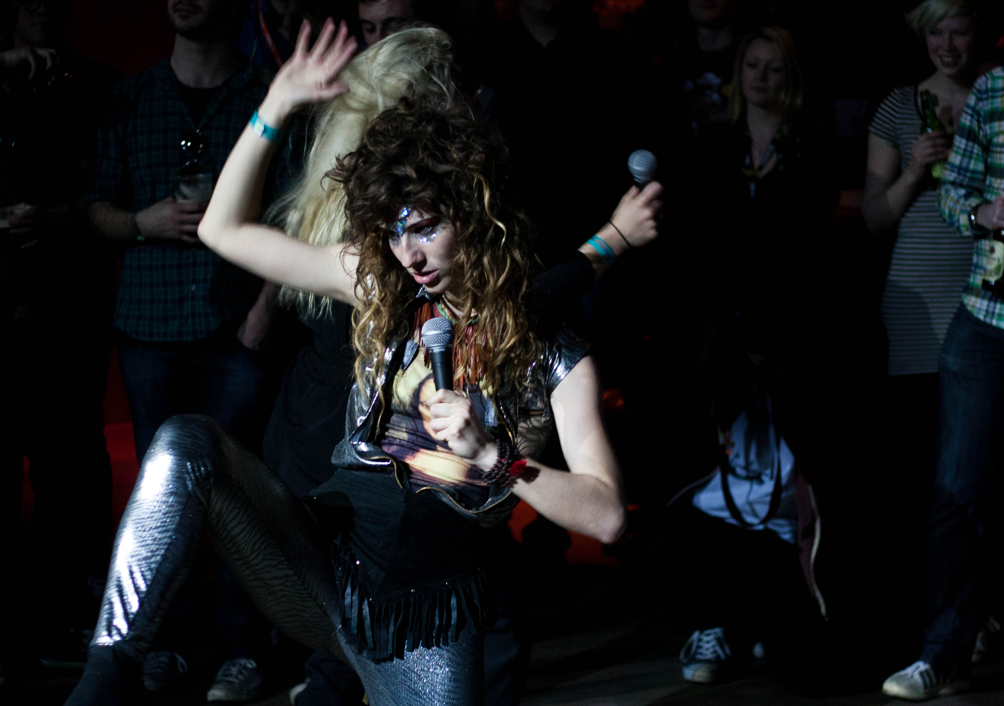 Camden Crawl Dublin – 5th May 2013