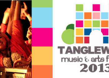 Tanglewood Music Fest Reveal 2013 Line-up