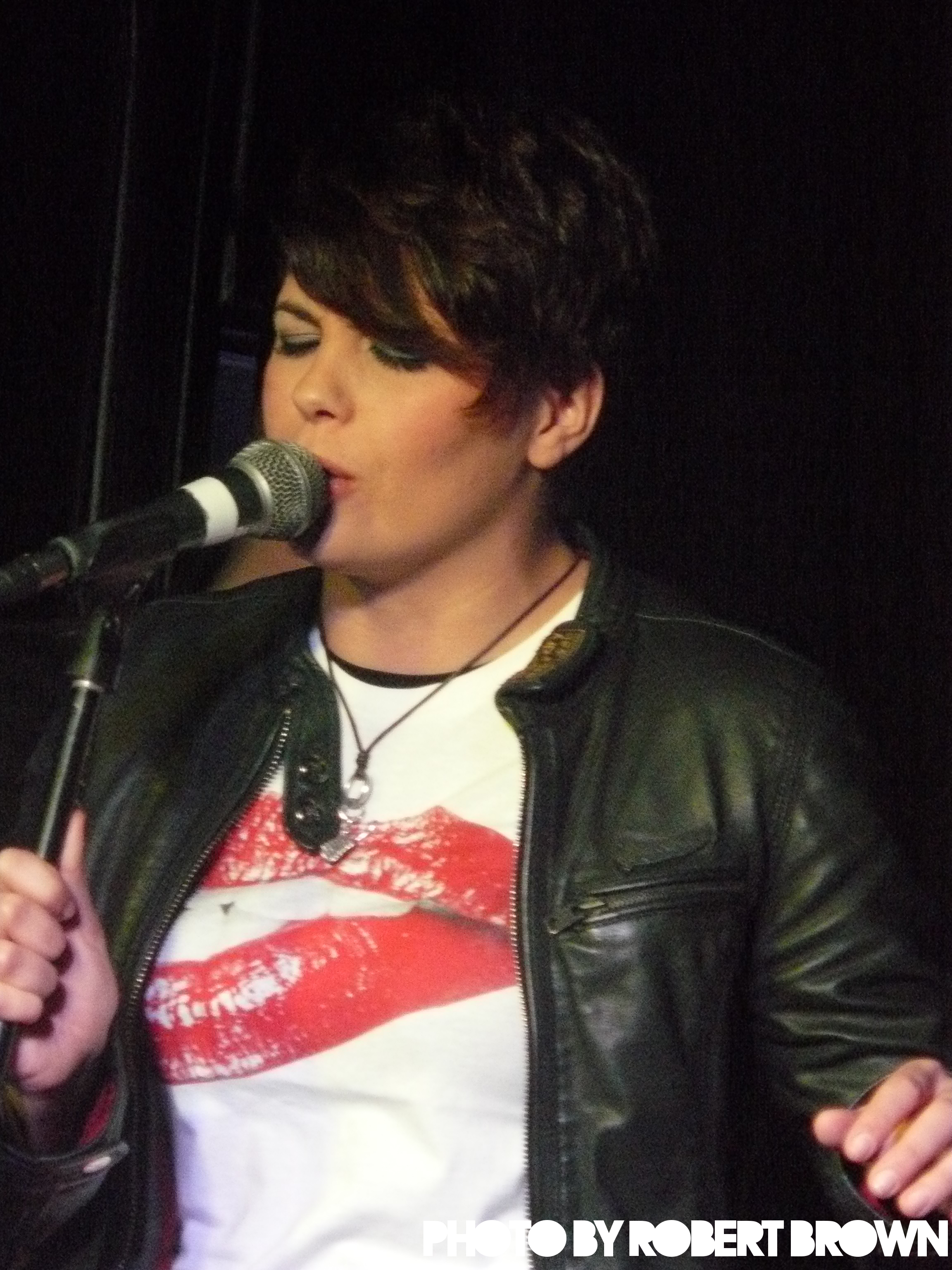 SONI: Shake – 20th April 2013