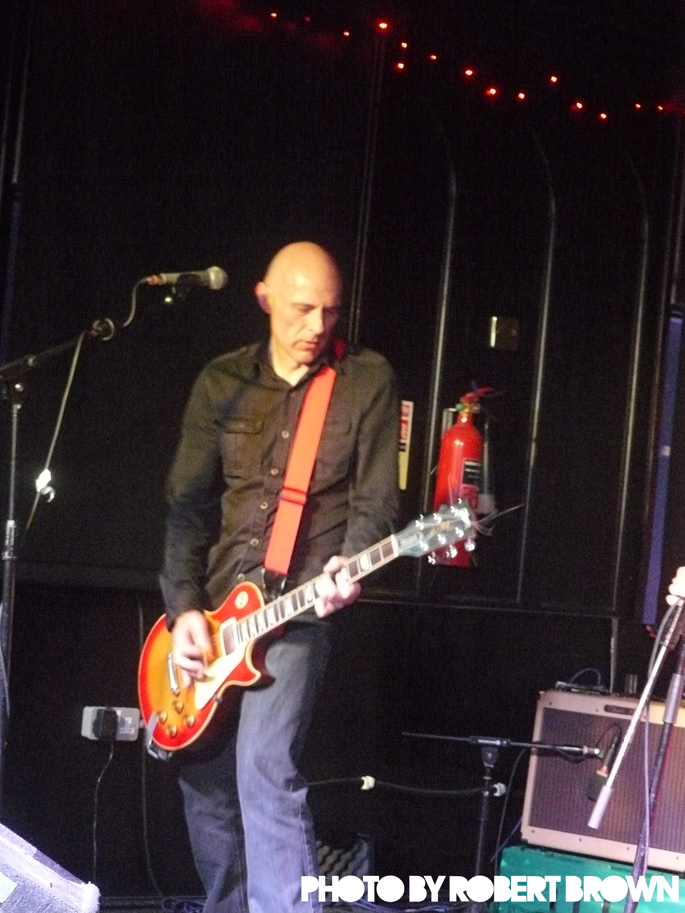 SONI: Shake – 20th April 2013