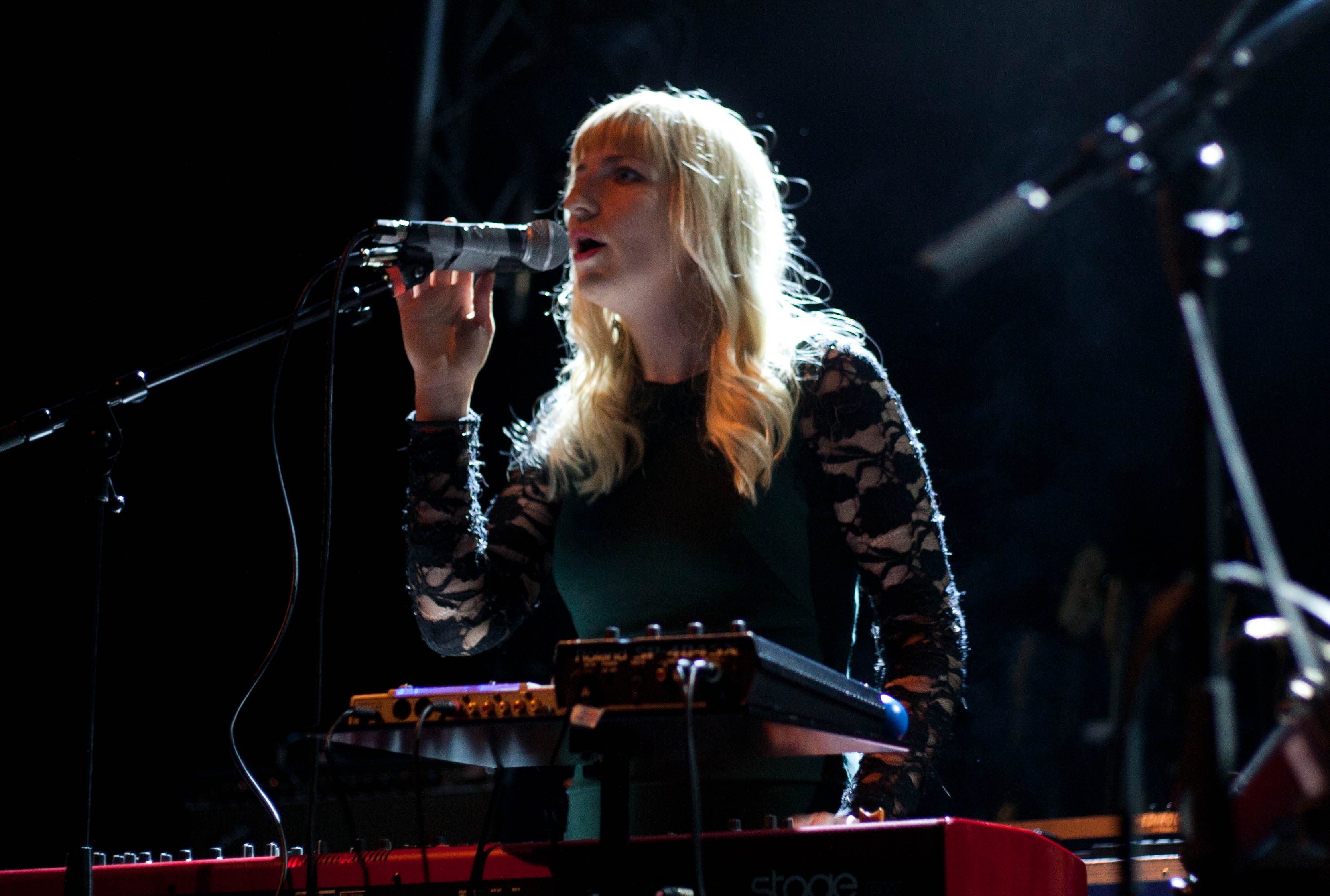 Camden Crawl Dublin – 4th May 2013