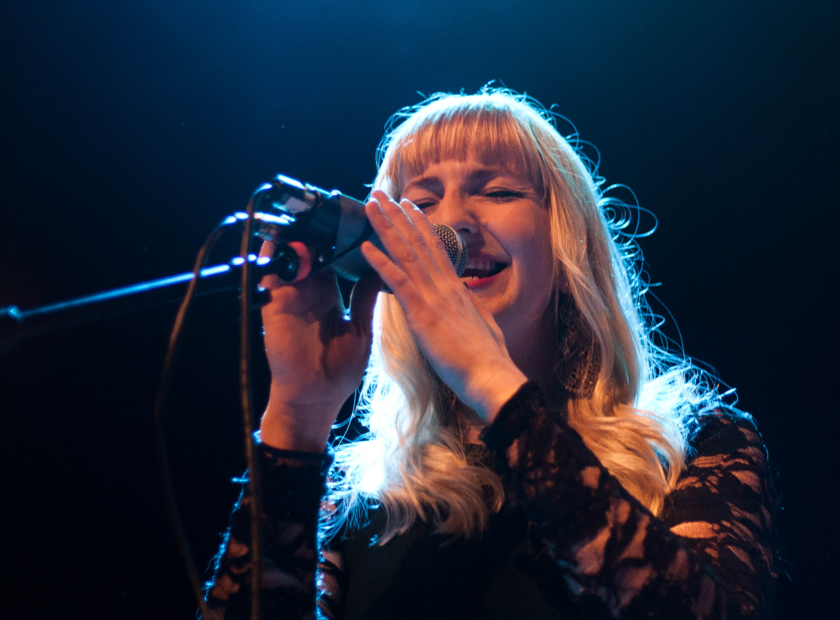 Camden Crawl Dublin – 4th May 2013