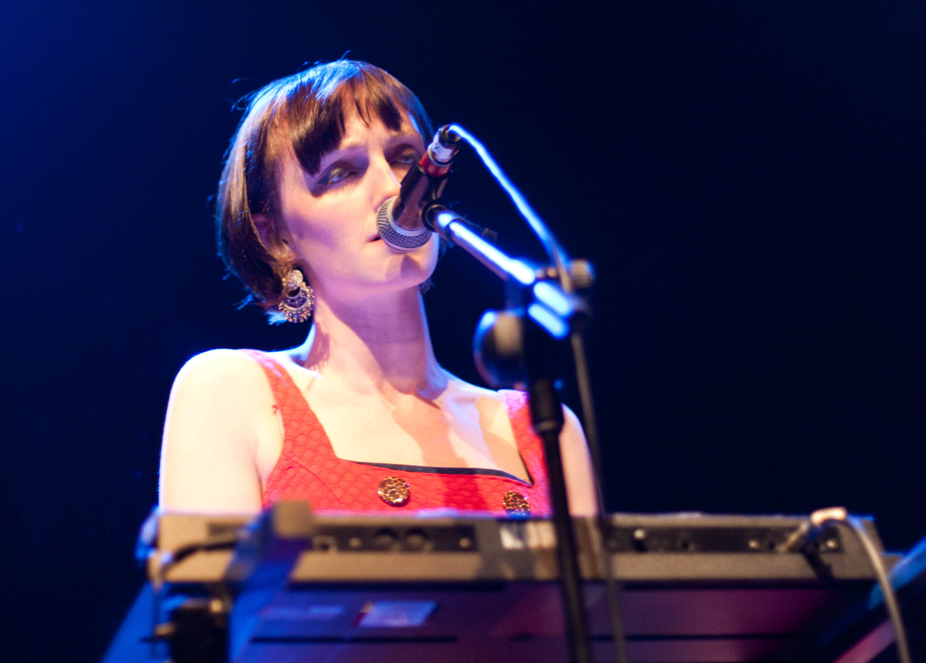 Camden Crawl Dublin – 4th May 2013