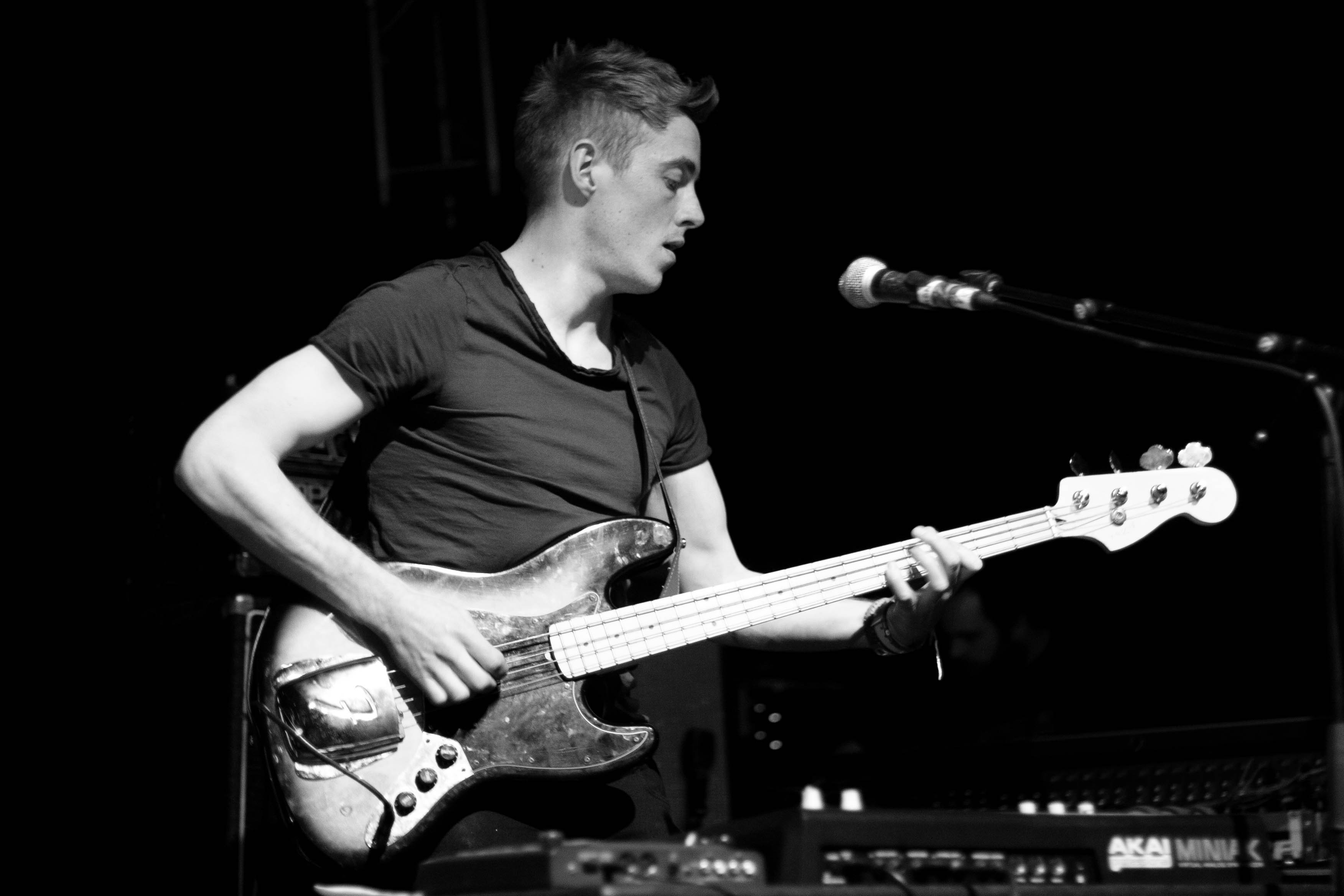 Camden Crawl Dublin – 4th May 2013