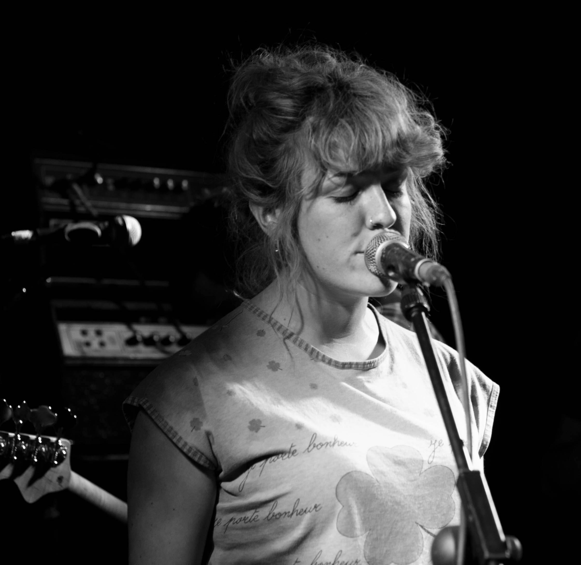 Camden Crawl Dublin – 4th May 2013