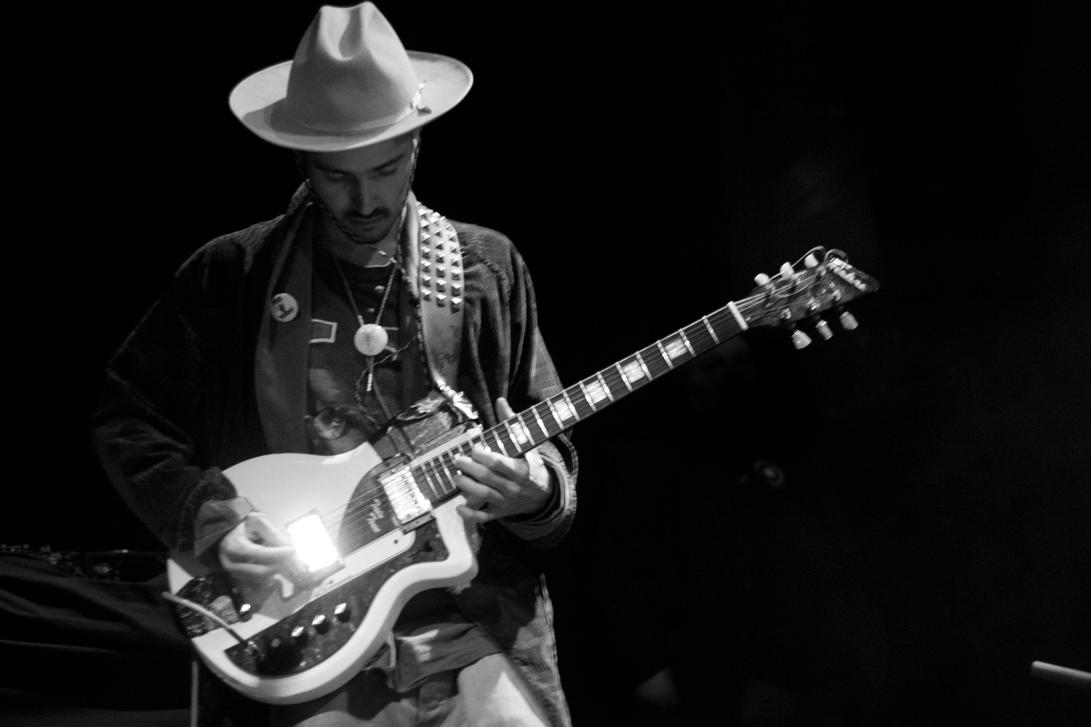 Camden Crawl Dublin – 5th May 2013