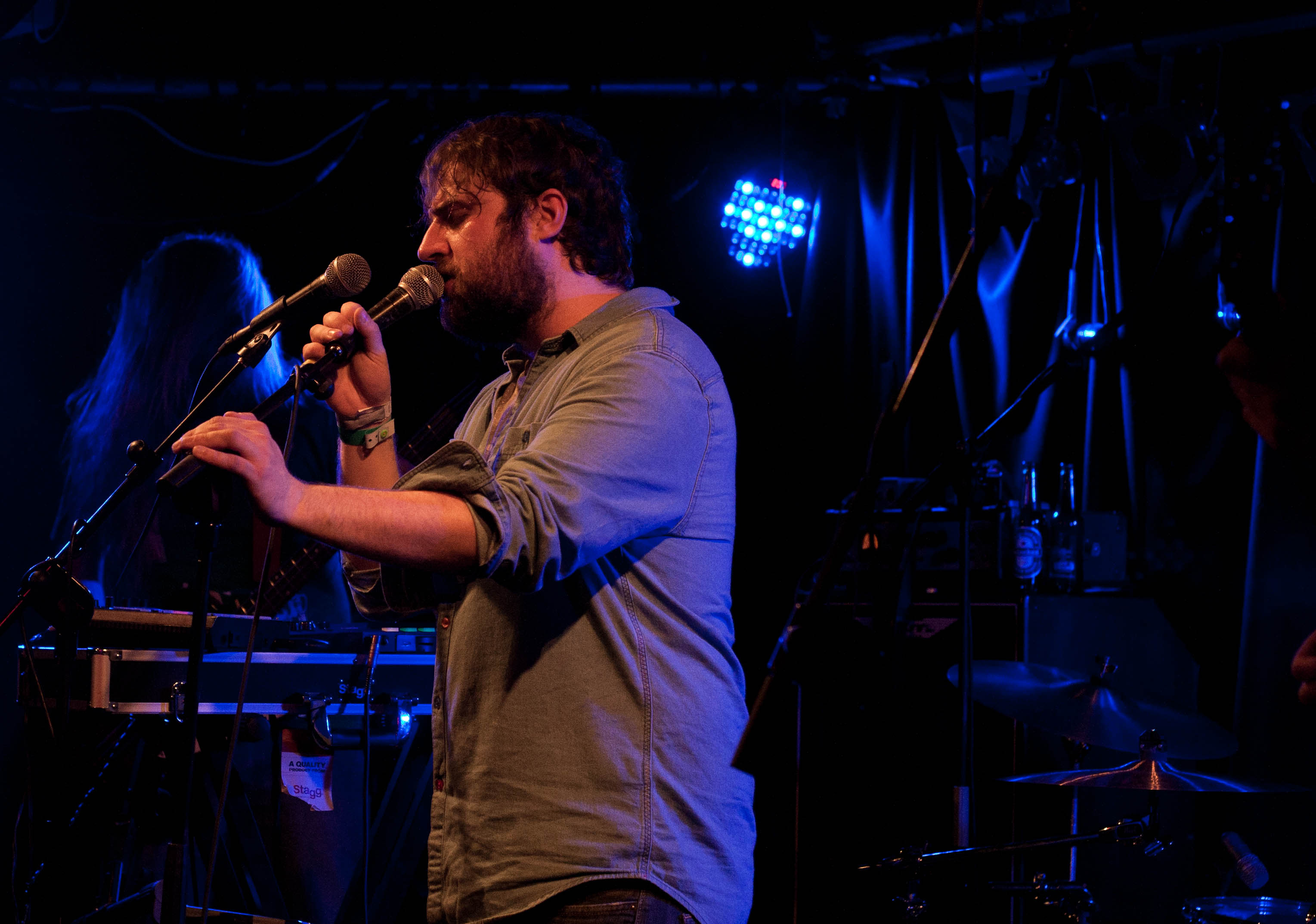 Camden Crawl Dublin – 5th May 2013