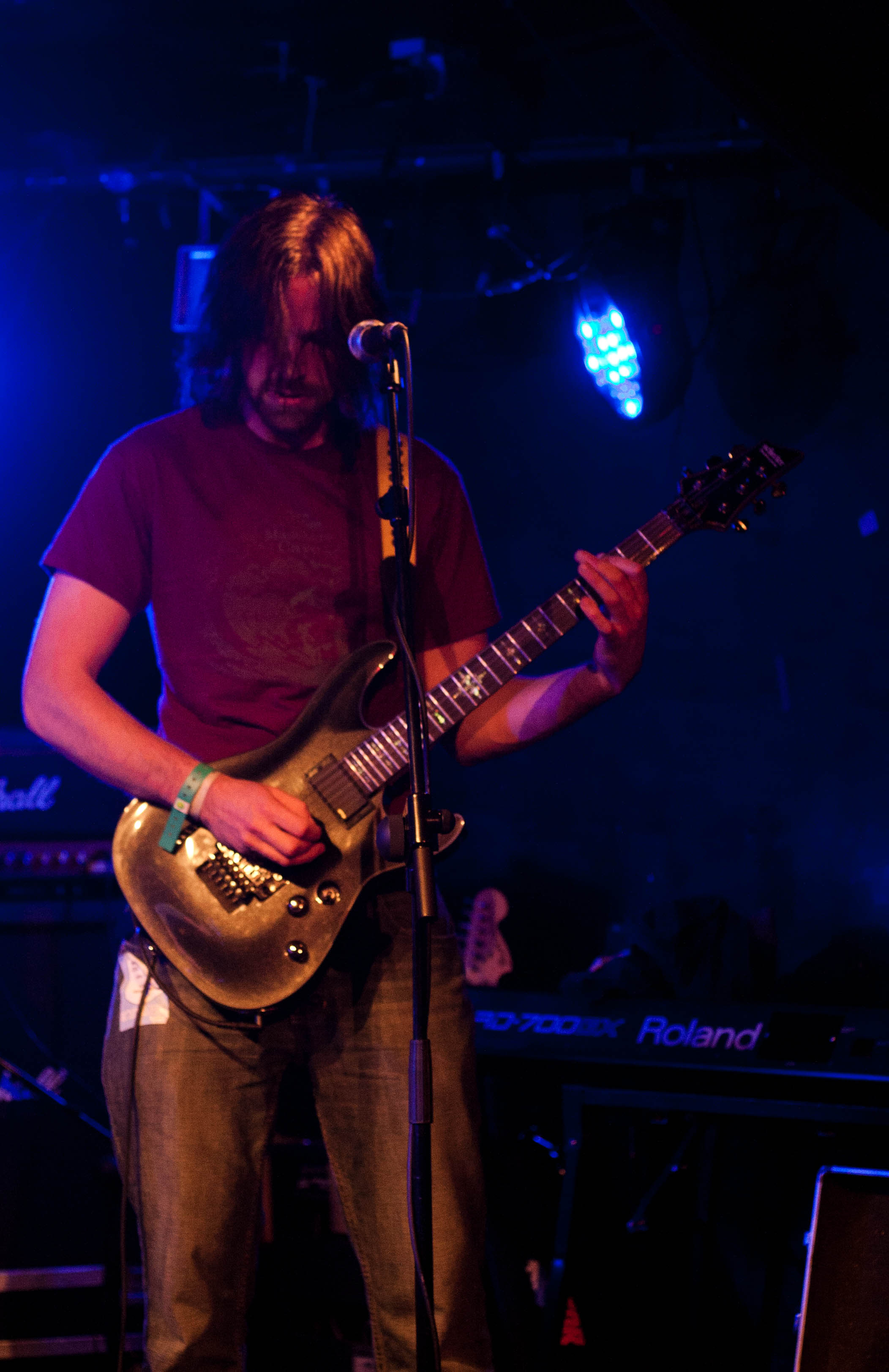 Camden Crawl Dublin – 5th May 2013