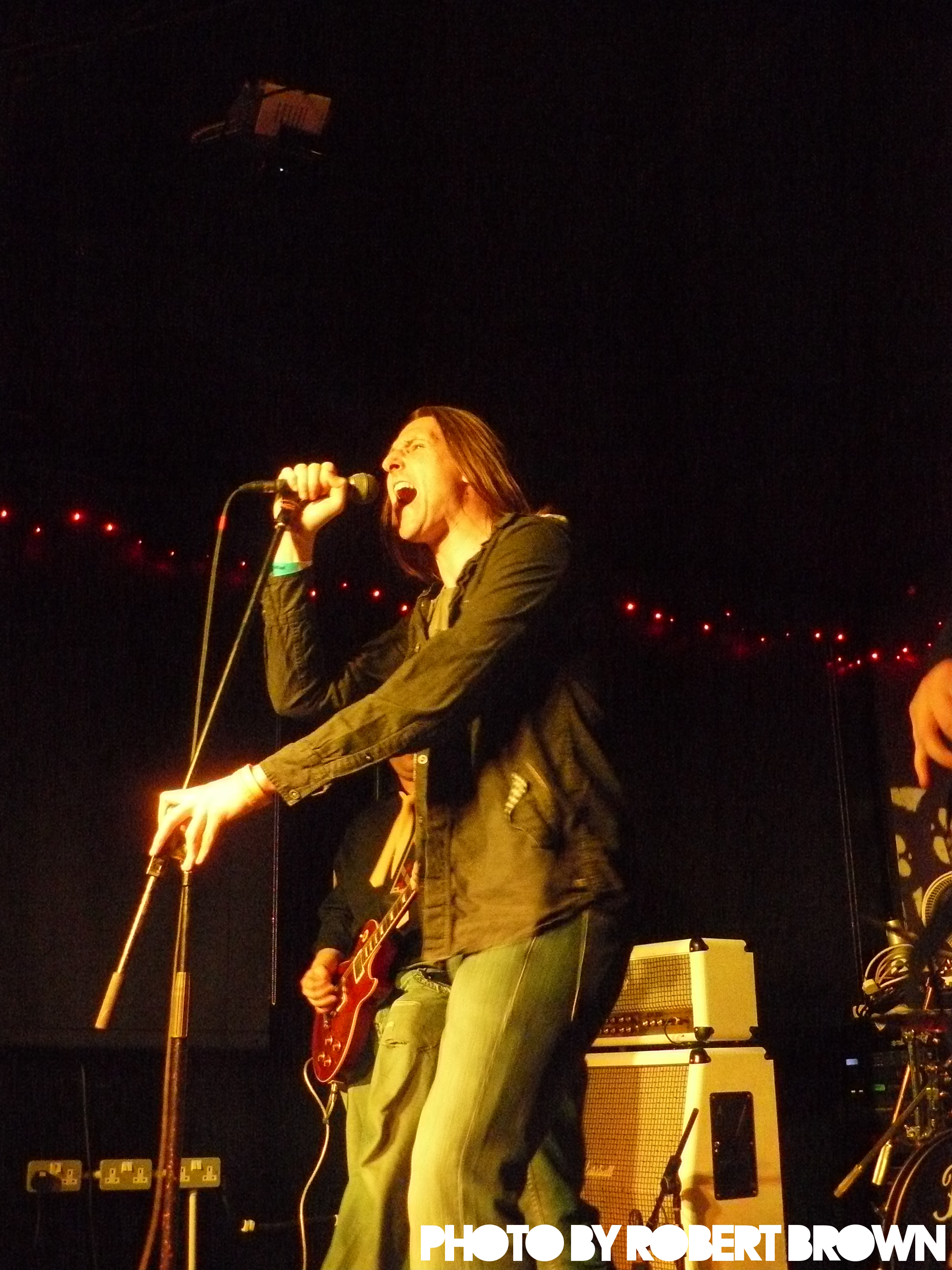 SONI: Shake – 20th April 2013