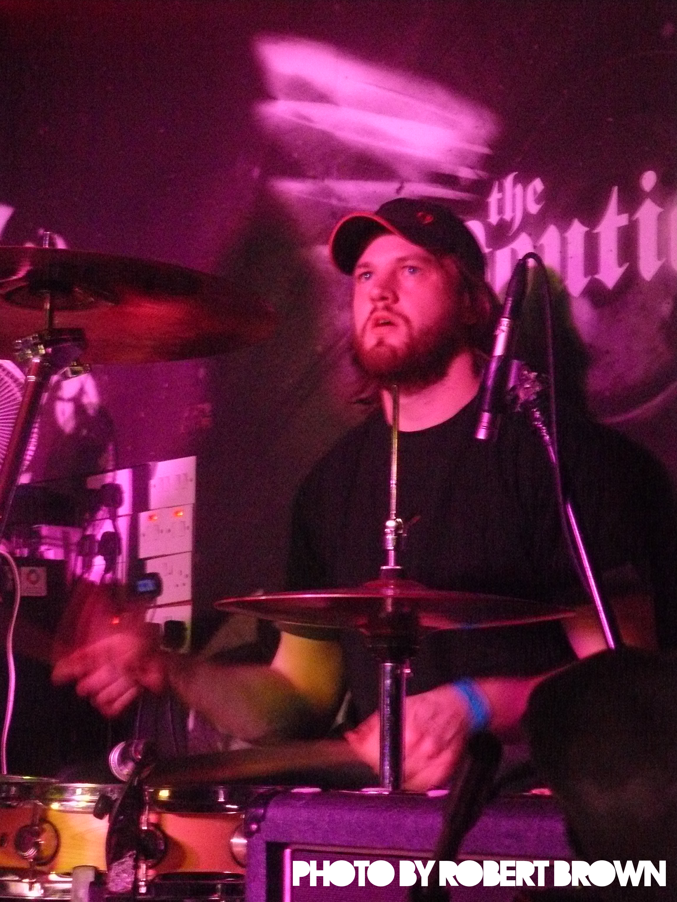 SONI: Shake – 20th April 2013