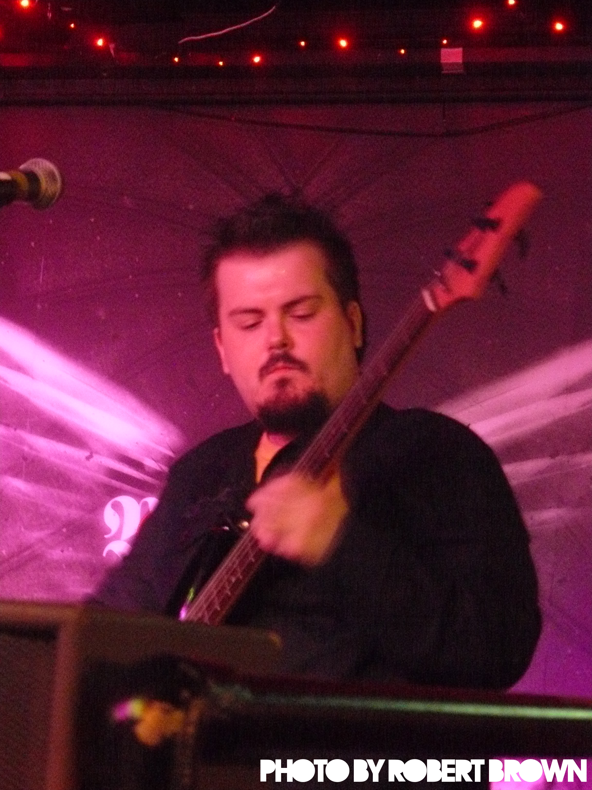 SONI: Shake – 20th April 2013