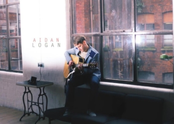 Aidan Logan – ‘Tell Me’