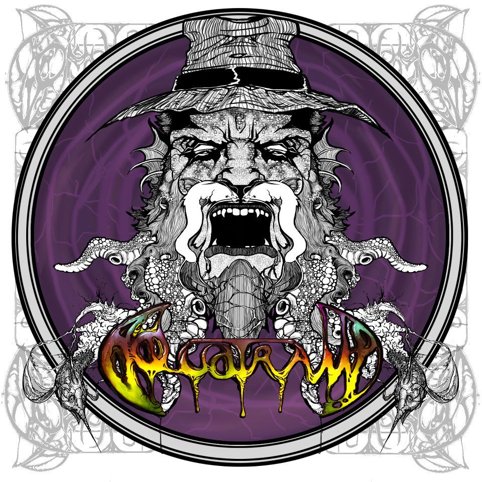 Aquatramp – Aquatramp