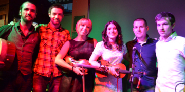 Bernadette Morris – 5th May 2013