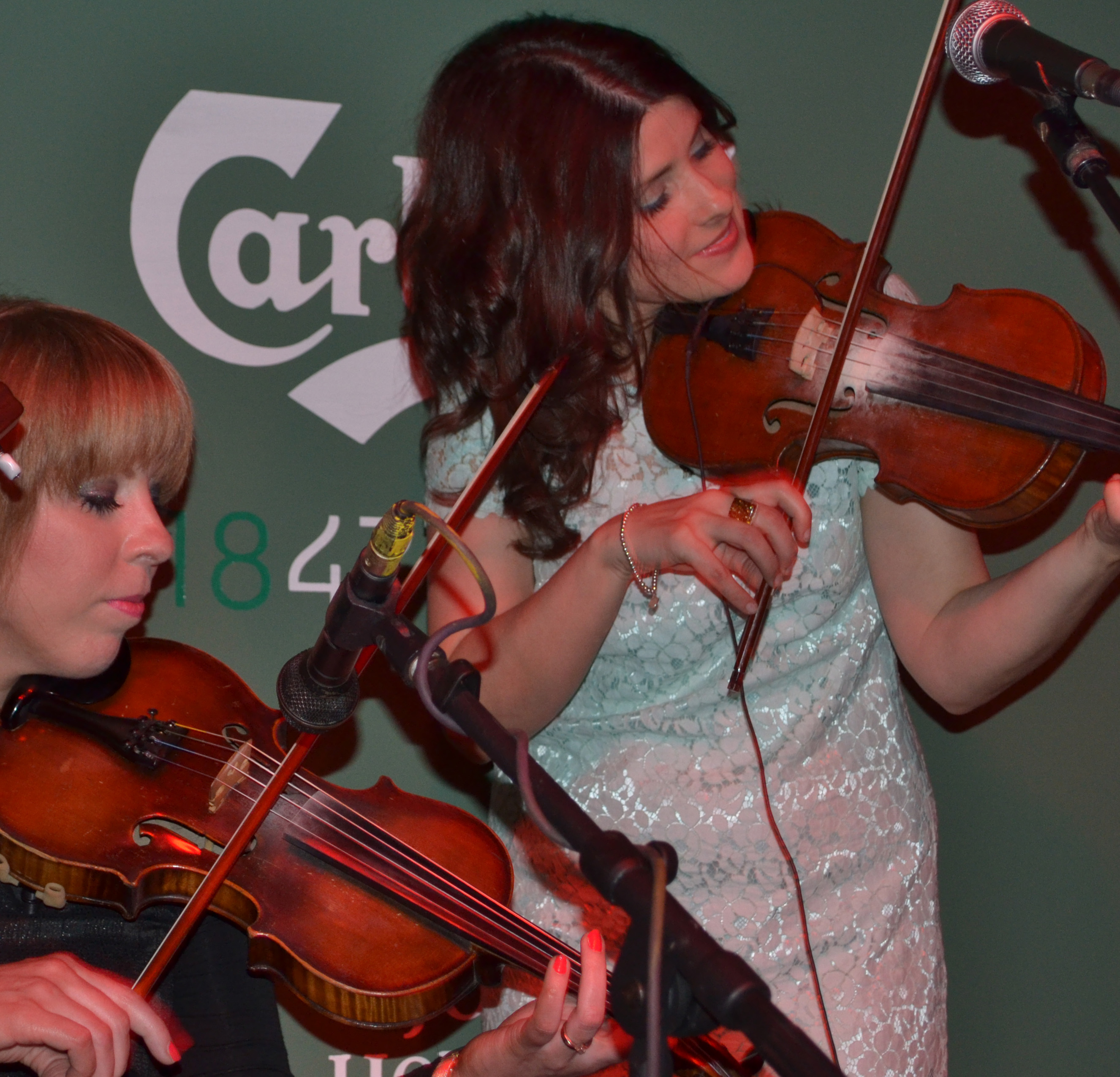 Bernadette Morris – 5th May 2013