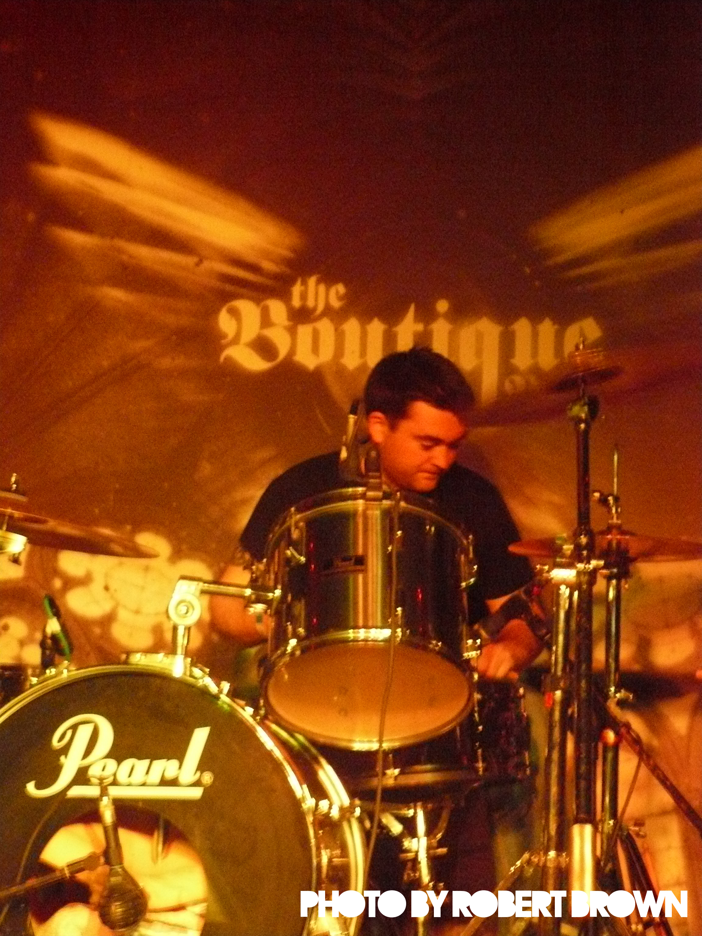 SONI: Shake – 20th April 2013