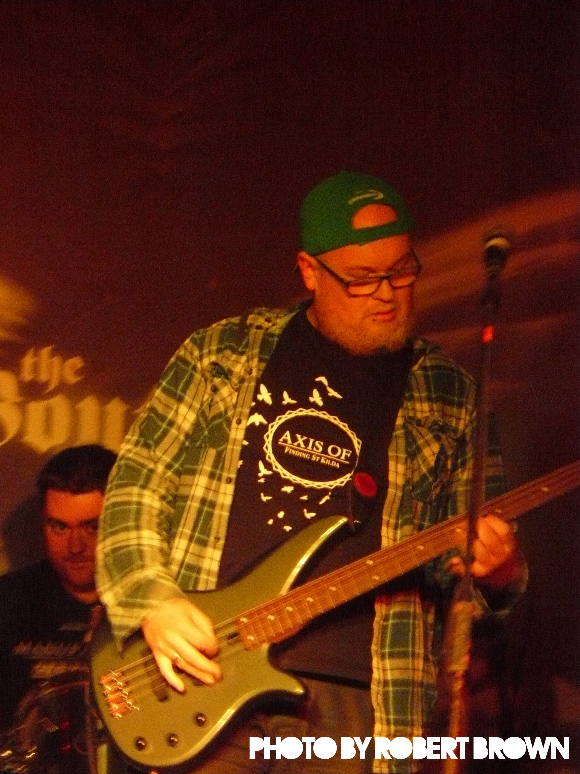 SONI: Shake – 20th April 2013