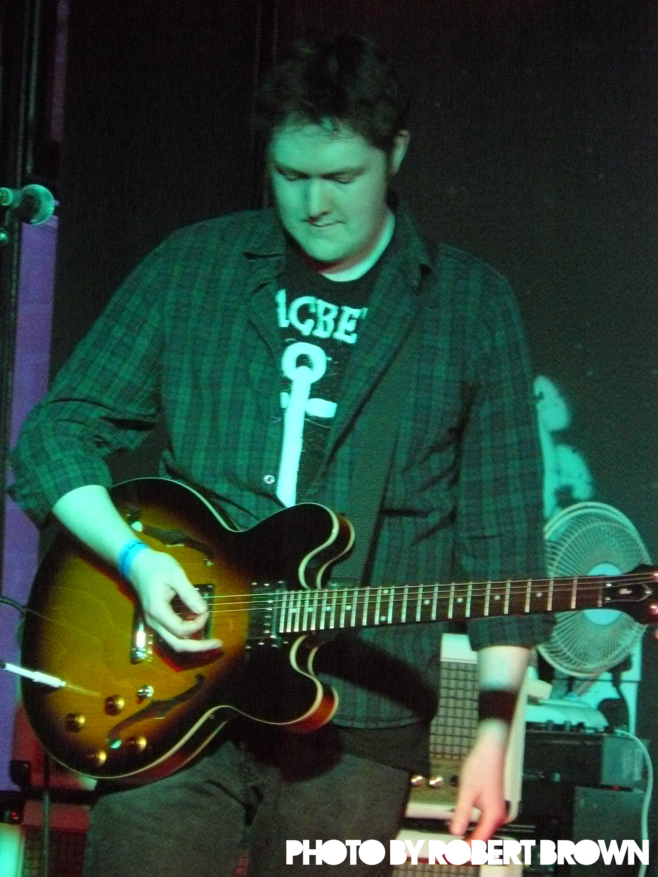 SONI: Shake – 20th April 2013