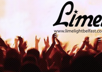 Limelight Belfast nominated for Britain’s Best Small Venue