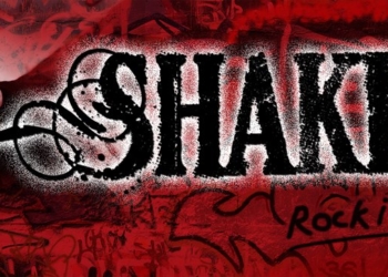 SONI: Shake – 20th April 2013