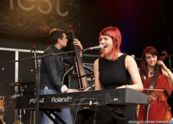 Win: Two Tickets To Silhouette’s Transmit Gig