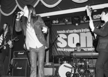 Sweet Taste – 18th April 2013