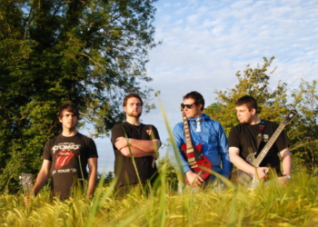 2Minutes2Midnight – How Did This Happen