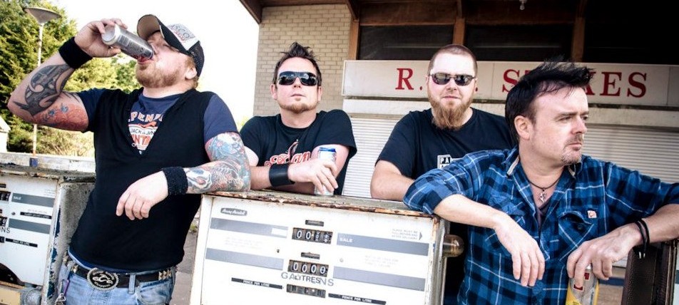 Interview ⁞ Trucker Diablo