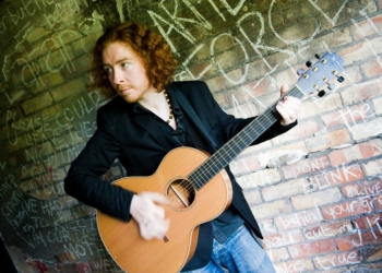 VerseChorusVerse needs your support to fund debut album