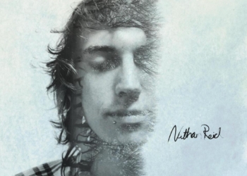 Nathan Reid – Kickstarter