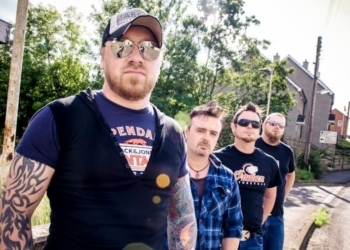 Interview ⁞ Trucker Diablo