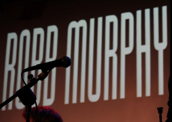 Robb Murphy → The Mysteries of the Heart (Demo)