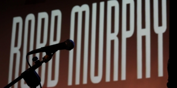 Robb Murphy → The Mysteries of the Heart (Demo)