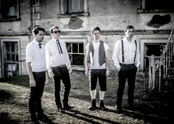 Introducing #25 – New Sunset Hotel