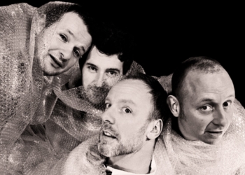 Introducing #23 – Empire Circus