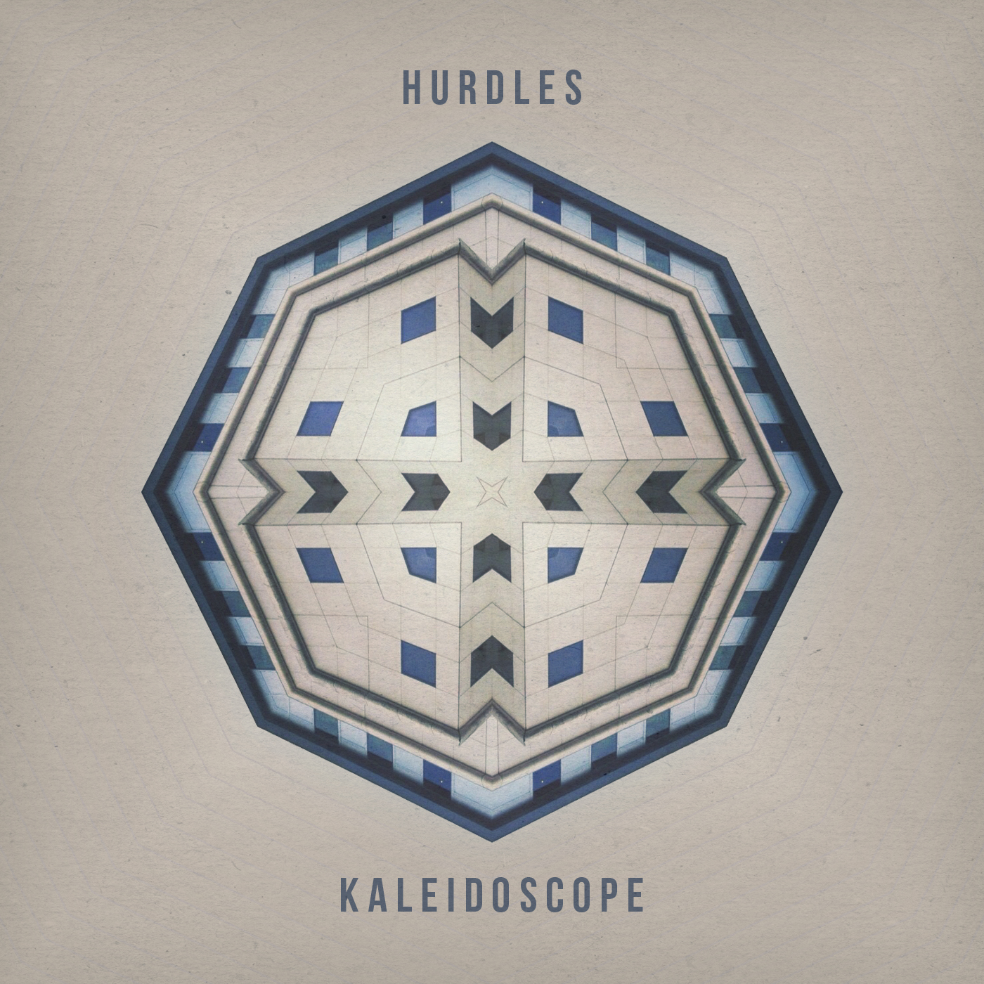 HURDLES – ‘Kaleidoscope’