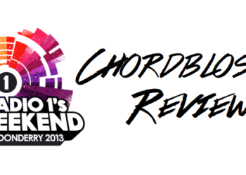 Radio 1’s Big Weekend Review