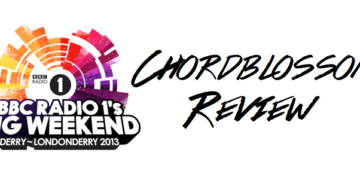 Radio 1’s Big Weekend Review
