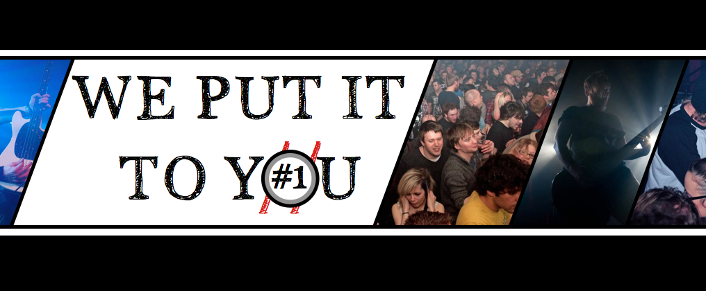 Musical Highlight Of 2013 So Far? – We Put It To You #1