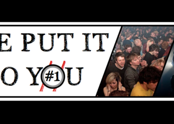 Musical Highlight Of 2013 So Far? – We Put It To You #1