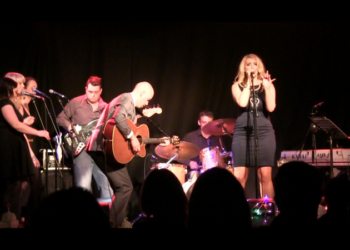 Amanda St. John – 30th May 2013