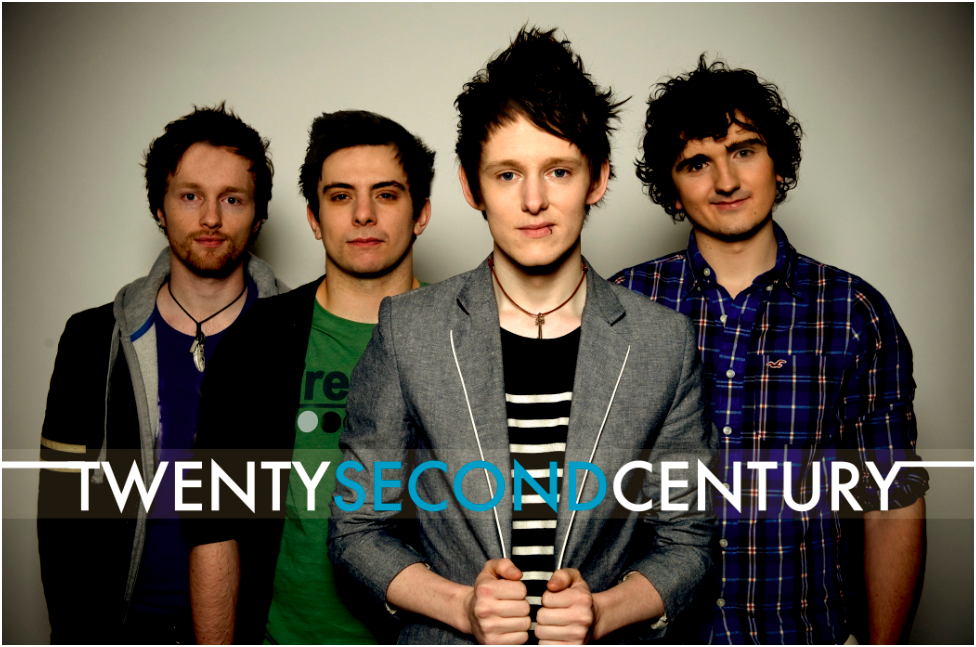 20 Second Century – And Goliath