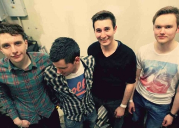 HURDLES – ‘Kaleidoscope’