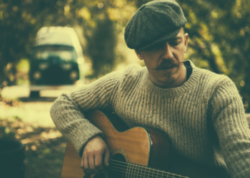 Foy Vance – ‘Recording Nothing’