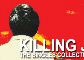 Killing Joke – The Singles Collection 1979 – 2012
