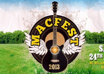 MacFest 2013 Announced