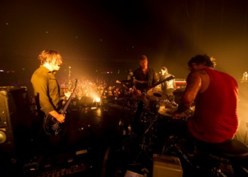 QOTSA, 30 Seconds to Mars and more announce Belfast dates