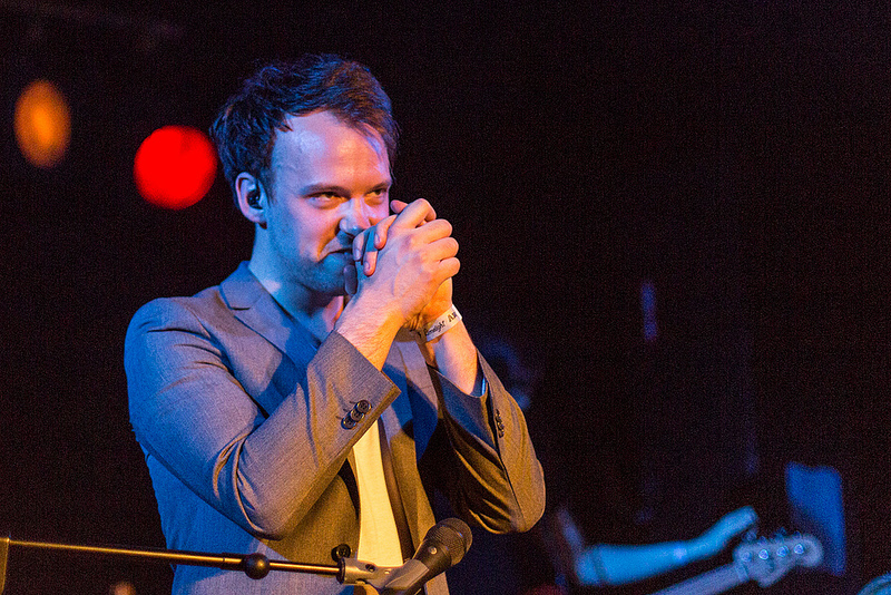 Rams’ Pocket Radio – 7th June 2013