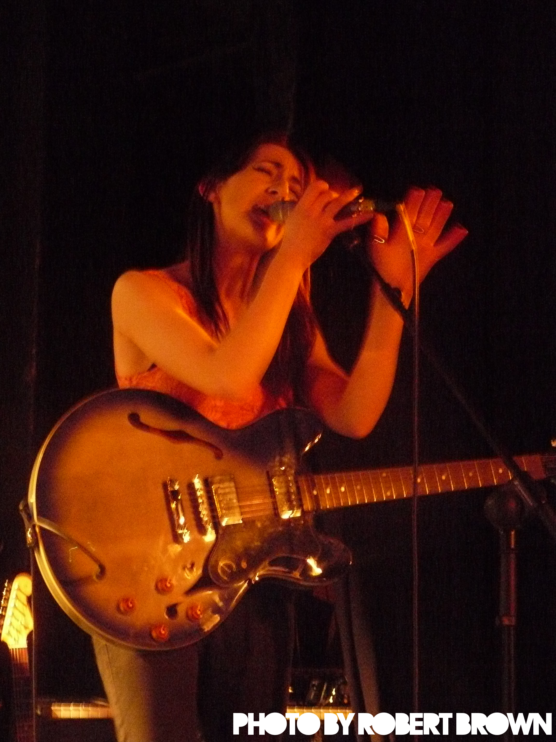 Transmit: Silhouette – 5th June 2013