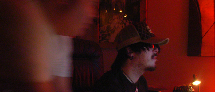 Daveit Ferris → Cut to the Chase (Demo)